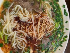 -He米线•徐州米线(淮海第一城店)