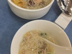 面线糊-鹭江宾馆·观海餐厅
