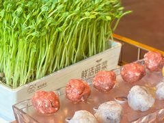 -捞神煲汤火锅(湖滨商业街店)