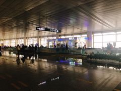 -石家庄正定国际机场-T2航站楼