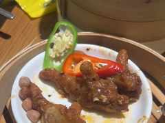 -点心传说·粤菜点心(佐阾虹湾店)