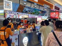 -极拉图·现制冰淇淋(大卫城店)