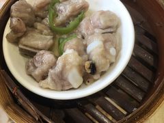 -添好运点心专门店(北角店)