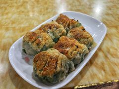 香煎饺子-乐多利美食(芳村店)