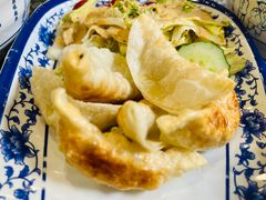 鲜肉馄饨-长人馄饨铺(解放街店)