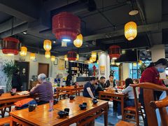 -醉长安(南门总店)
