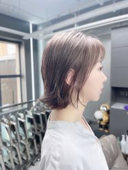 -Miracle集简美发沙龙