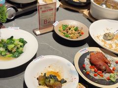 -佬太公海鸭·海鲜大排档(上海总店)