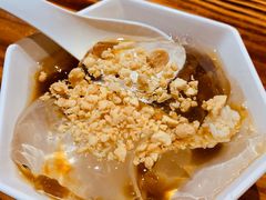 红糖糍粑-庄老幺火锅(娄山关路店)