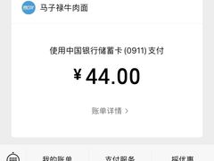 -兰州马子禄牛肉面(文景公园店)