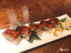 -纹兵卫手打荞麦面日料(虹桥本店)