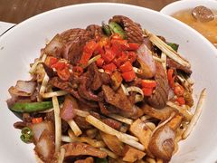 -寻裕记·现炒浇头面(人民广场店)