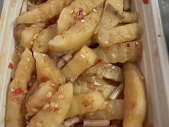 滇味麻辣洋芋-云采云南菜(中山北路店)