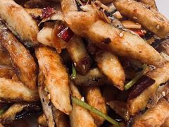 -月福京味斋·烤鸭店·北京菜(鼓楼总店)