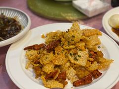 香酥掌中宝-西新饭店(城中店)