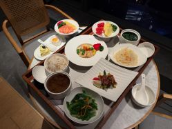 -馨月汇·一悦馨香月子中心(前滩店)
