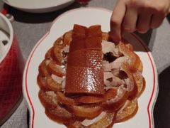 -秀儿四九城·新京菜(亚运村鸟巢店)
