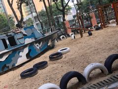 -天河区珠江新城海滨幼儿园