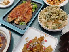 -天毓山庄·餐厅