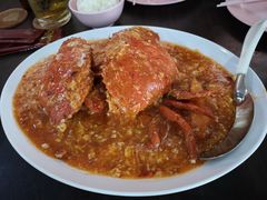 -龙海鲜螃蟹王(宏茂桥店)