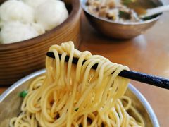 -老牌依强牛肉店(达道总店)