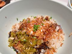 -胡麻(静安嘉里店)