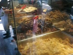 门面-老人和饭店(淮海中路店)