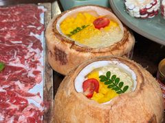 -巴倒烫陆派重庆火锅(南山店)