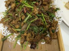 -清真·同发顺饭庄·烧麦(总店)