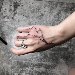 -PinooTattoo皮奴刺青纹身设计总部