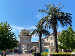 -青岛方特梦幻王国