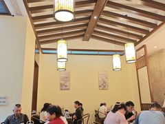 -雷峰塔·藕香居餐厅