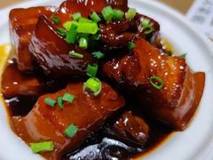 -小菜园新徽菜(常州金坛吾悦店)