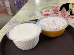 -小草糖水(海棠村店)