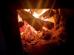 -大鹅岛灶台鱼·铁锅炖(水库路店)