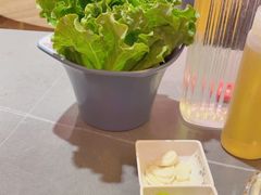 -正宗齐齐哈尔烤肉·齐牛哥鲜切炭火烤肉(杭州总店)