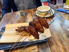 -鑫正兴东北烧烤(滨湖店)