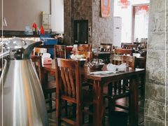 大堂-官塘兄弟·潮汕牛肉店(官塘总店)