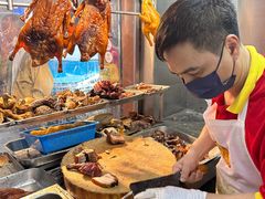 -陈光记烧腊店(罗保博士街店)