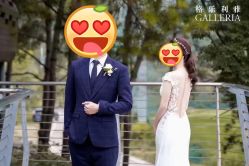 -格乐利雅婚礼艺术中心(南外滩店)