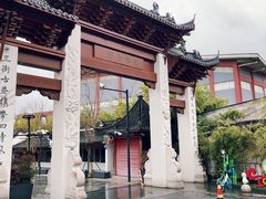 -三林塘老街