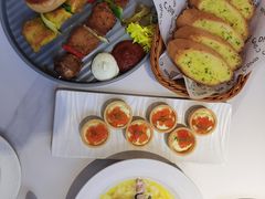 -库滋明·俄罗斯特色美食(中央大街店)