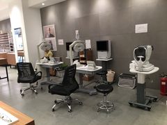 -JINS(北京apm店)