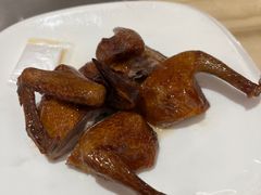 -锦粤宫·精致粤菜(深圳北站店)
