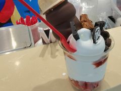 -DQ·蛋糕·冰淇淋(合生汇店)