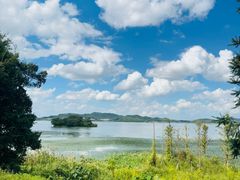 -东钱湖旅游度假区