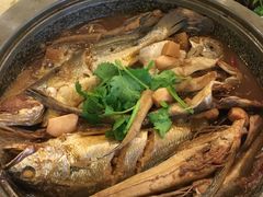 胶东一锅鲜-三义和酒楼(广渠门店)