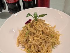 -香丰阁·烤鸭·川湘菜(清河店)