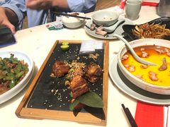 -望湘园·湖南菜(宏伊店)