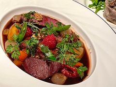 -壳里西餐厅Coquille Seafood Bistro(蒙自路店)